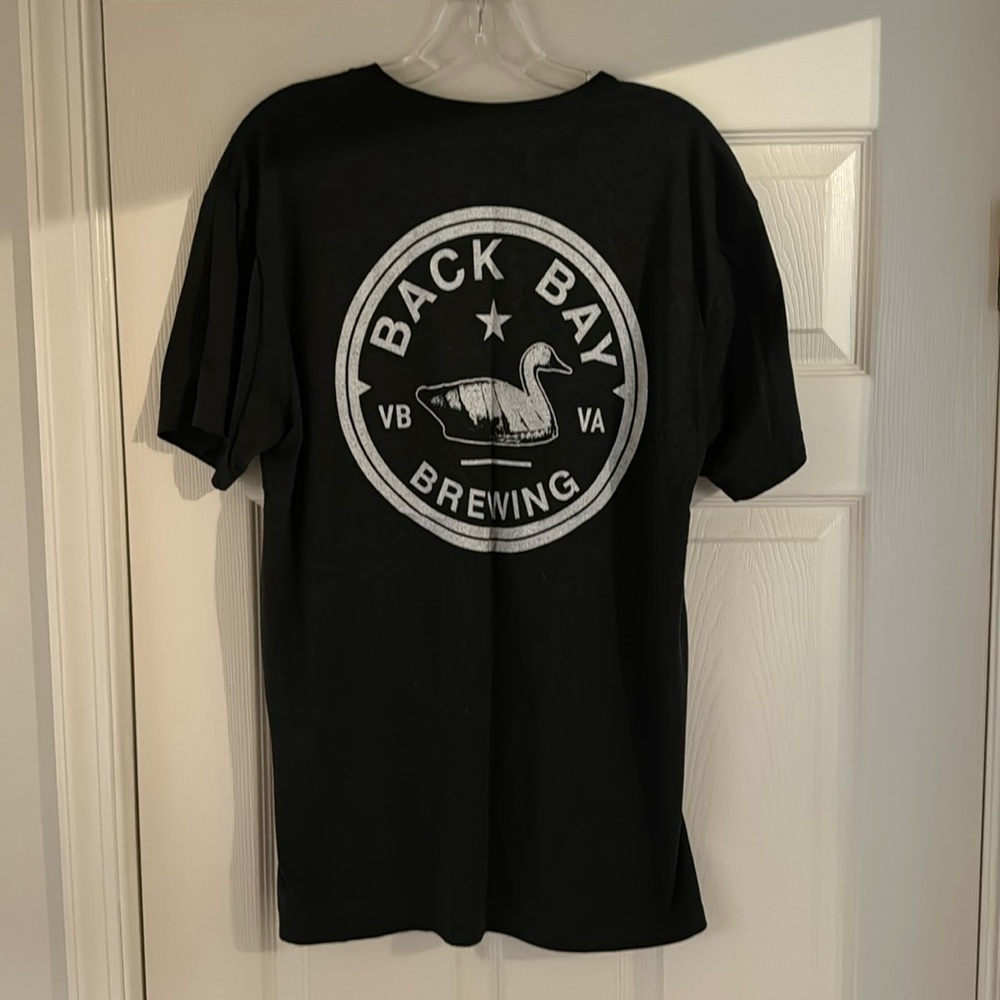 Back Bay Brewing T-Shirt